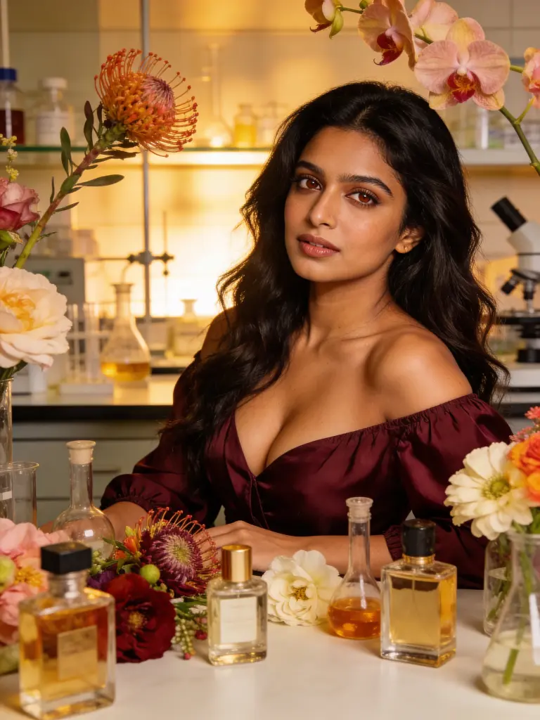 Anika, 24